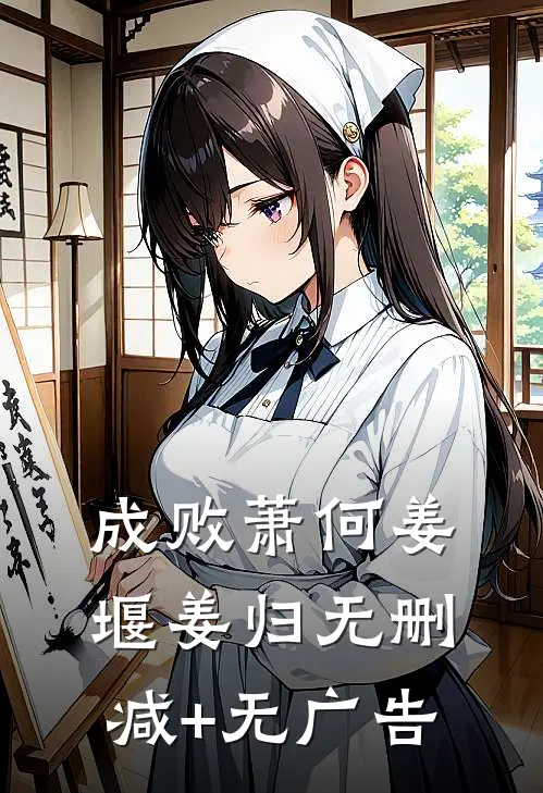 成败萧何姜堰姜归无删减+无广告