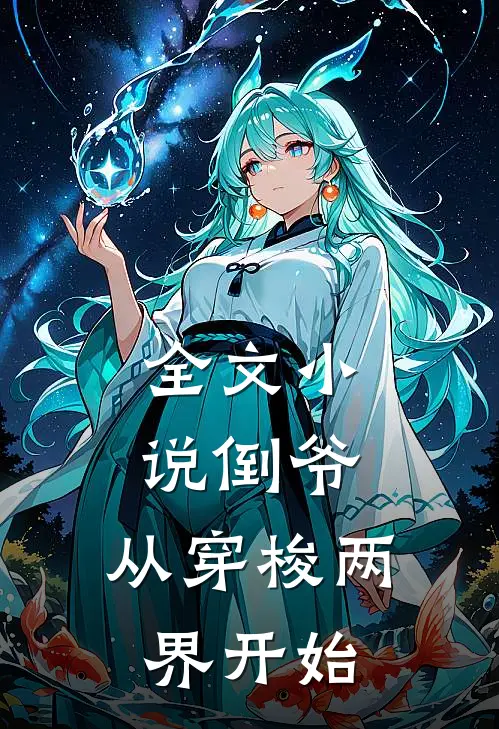 全文小说倒爷，从穿梭两界开始