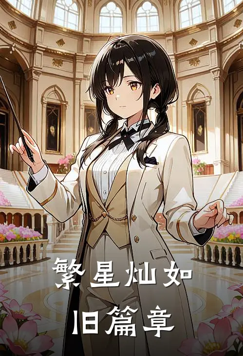 繁星灿如旧篇章