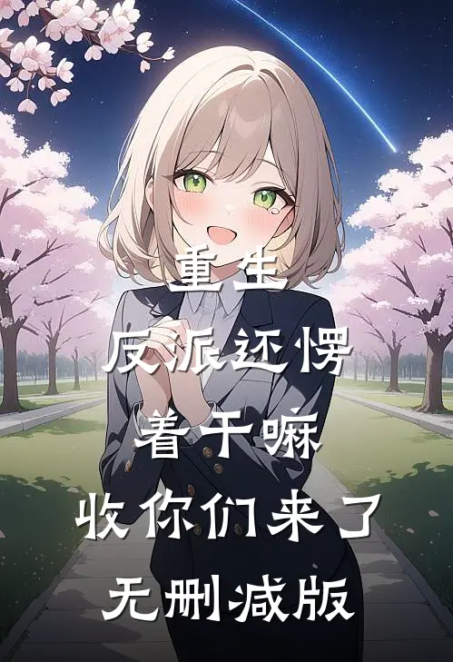重生：反派还愣着干嘛，收你们来了无删减版