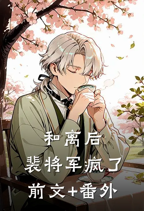 和离后，裴将军疯了前文+番外