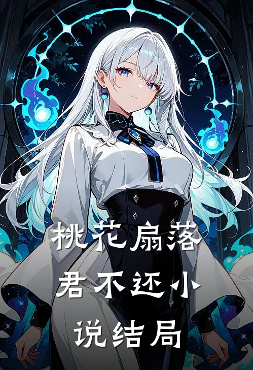 桃花扇落君不还小说结局