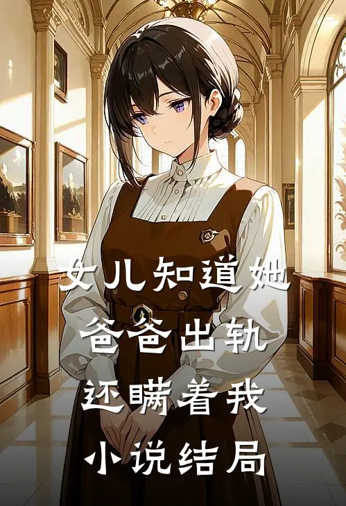 女儿知道她爸爸出轨还瞒着我小说结局