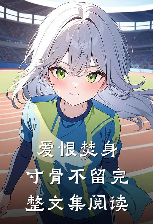 爱恨焚身，寸骨不留完整文集阅读