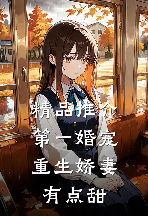 精品推介第一婚宠：重生娇妻有点甜