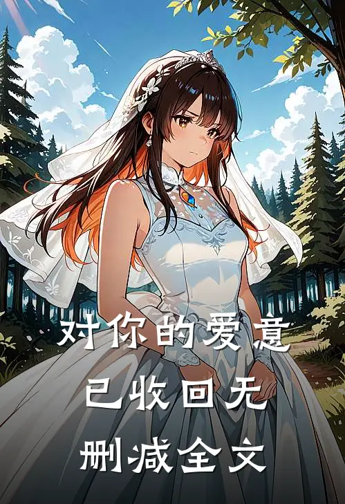 对你的爱意已收回无删减全文