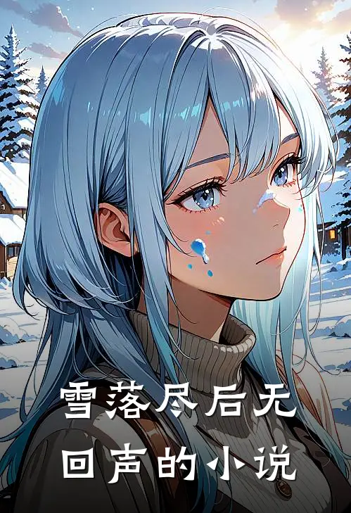 雪落尽后无回声的小说