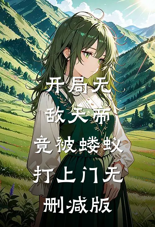 开局无敌天帝，竟被蝼蚁打上门无删减版