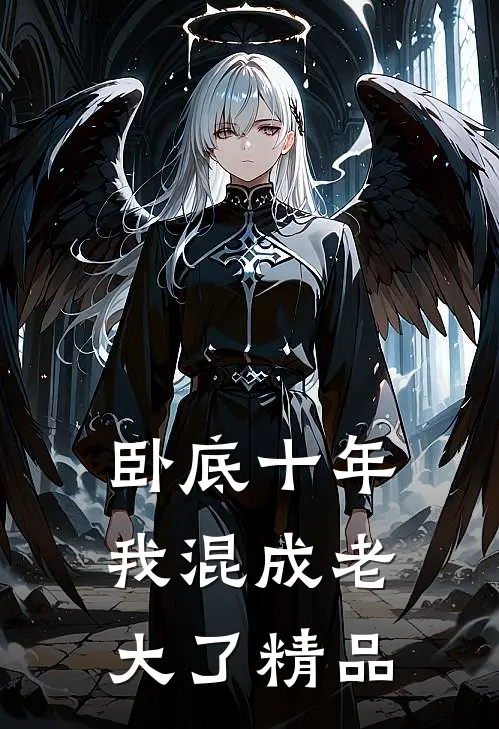 卧底十年，我混成老大了精品
