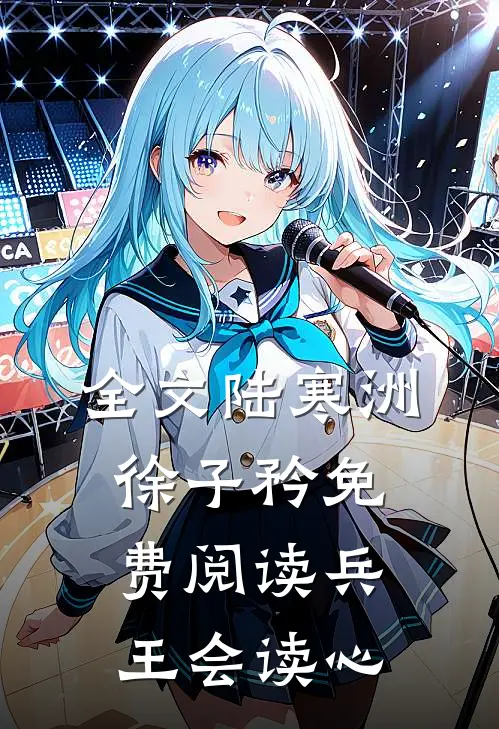 全文陆寒洲徐子矜免费阅读兵王会读心