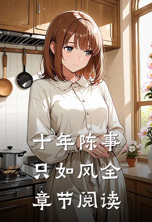 十年陈事只如风全章节阅读