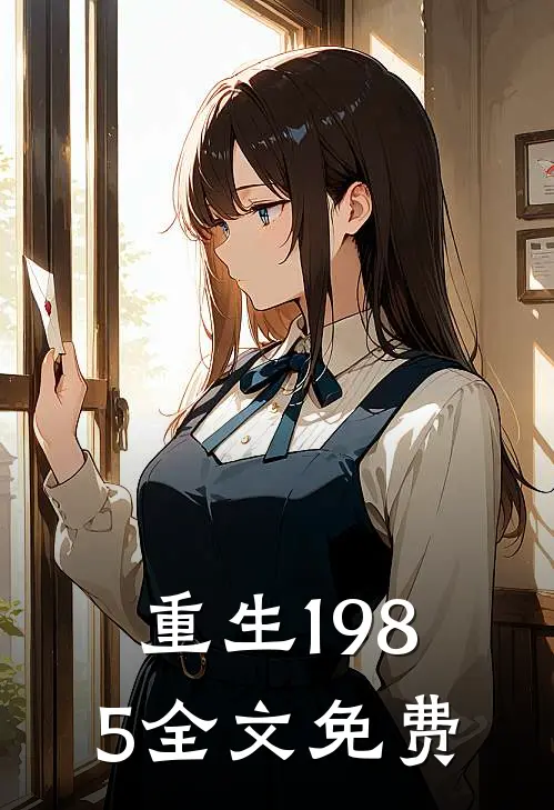 重生1985全文免费