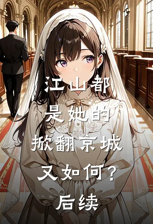 江山都是她的，掀翻京城又如何？后续