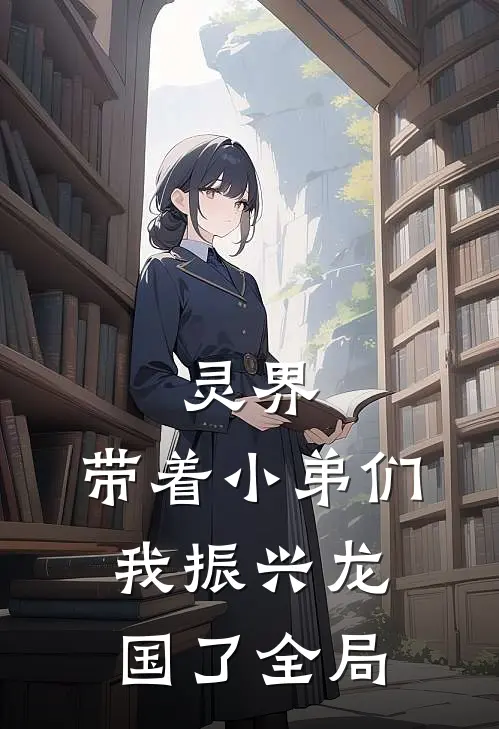 灵界：带着小弟们，我振兴龙国了全局