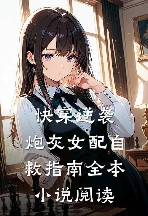 快穿逆袭：炮灰女配自救指南全本小说阅读