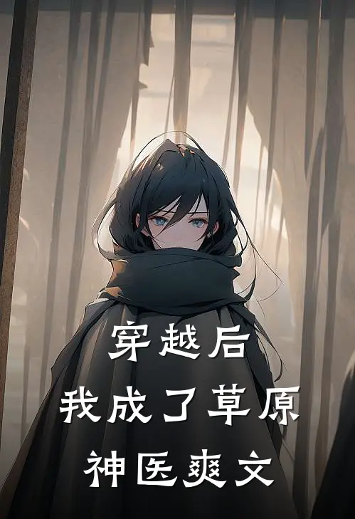 穿越后，我成了草原神医爽文