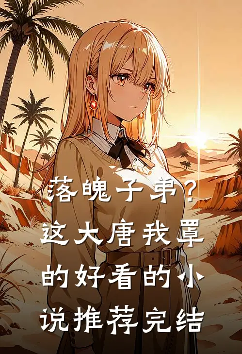 落魄子弟？这大唐我罩的好看的小说推荐完结