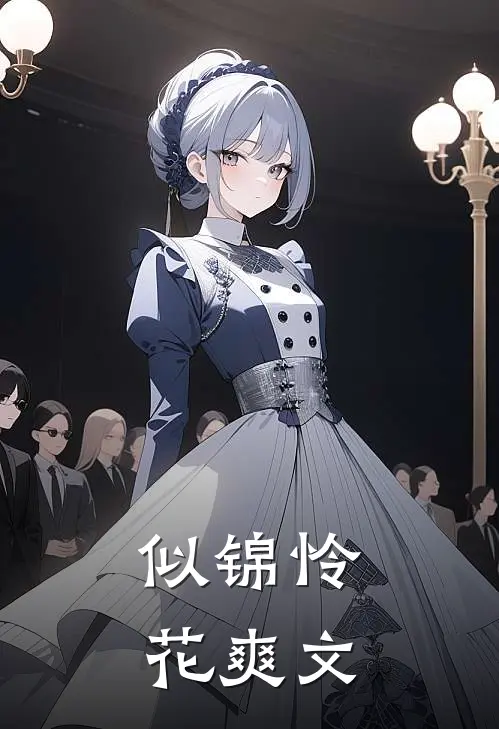 似锦怜花爽文