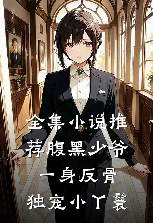 全集小说推荐腹黑少爷一身反骨，独宠小丫鬟