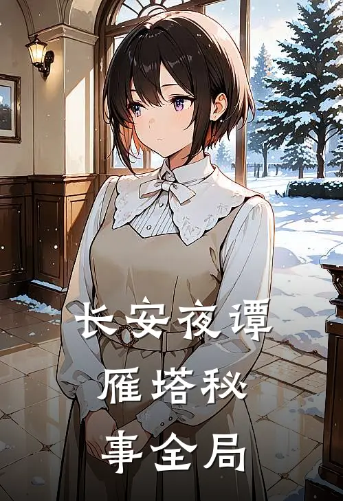 长安夜谭：雁塔秘事全局