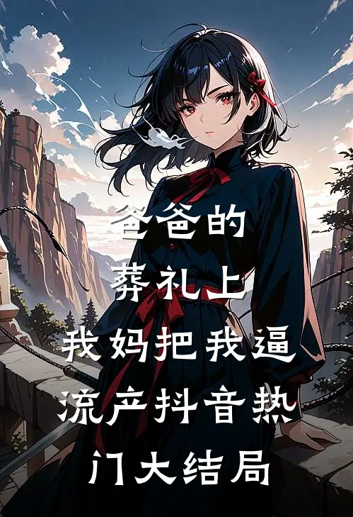 爸爸的葬礼上，我妈把我逼流产抖音热门大结局