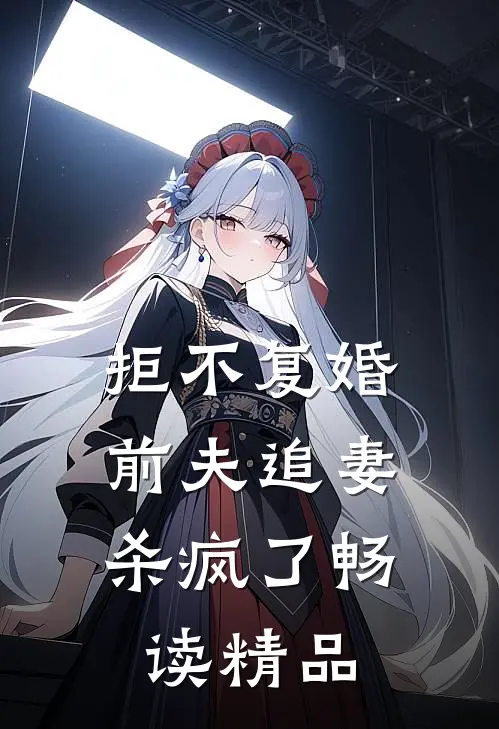 拒不复婚：前夫追妻杀疯了畅读精品