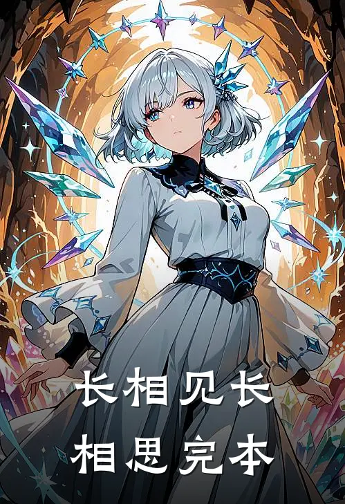 长相见长相思完本