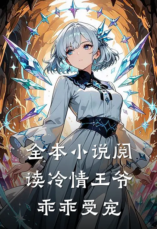 全本小说阅读冷情王爷乖乖受宠