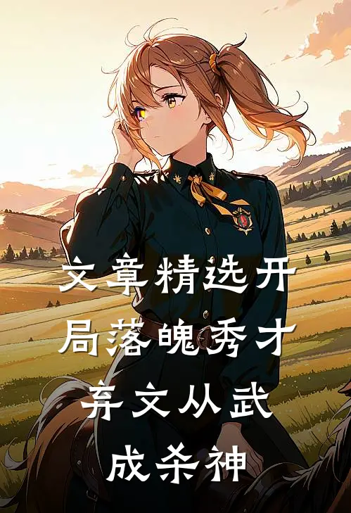 文章精选开局落魄秀才，弃文从武成杀神