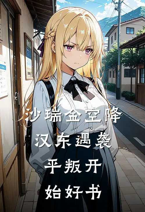 沙瑞金空降汉东遇袭，平叛开始好书