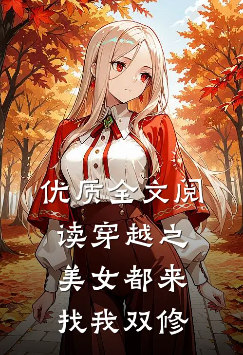 优质全文阅读穿越之美女都来找我双修