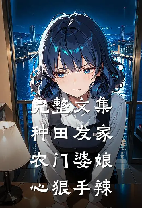 完整文集种田发家：农门婆娘心狠手辣