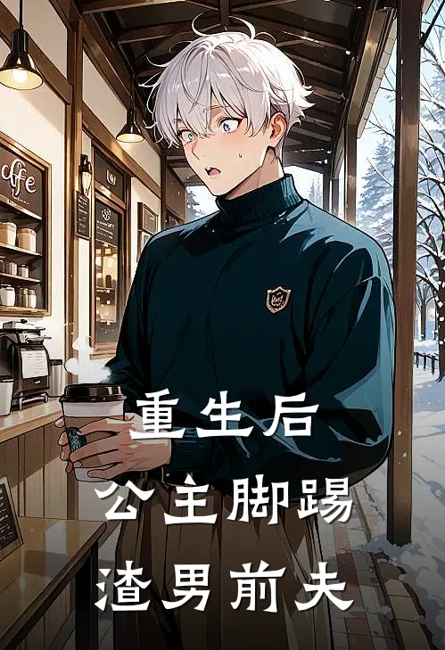 重生后，公主脚踢渣男前夫