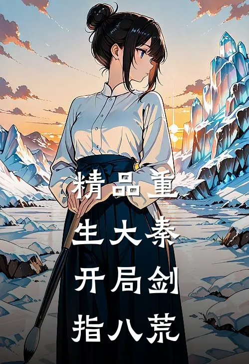 精品重生大秦：开局剑指八荒