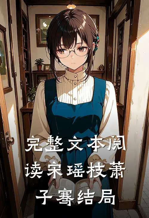 完整文本阅读宋瑶枝萧子骞结局