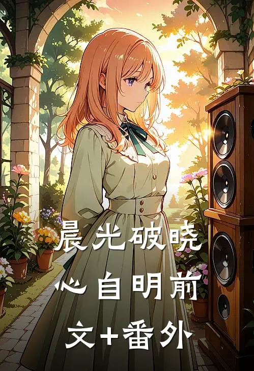 晨光破晓心自明前文+番外
