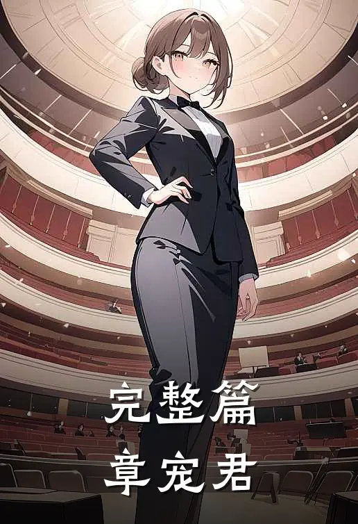 完整篇章宠君