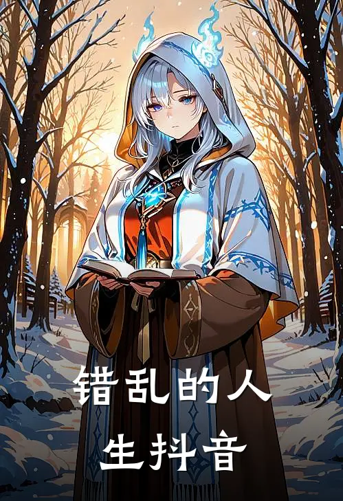 错乱的人生抖音