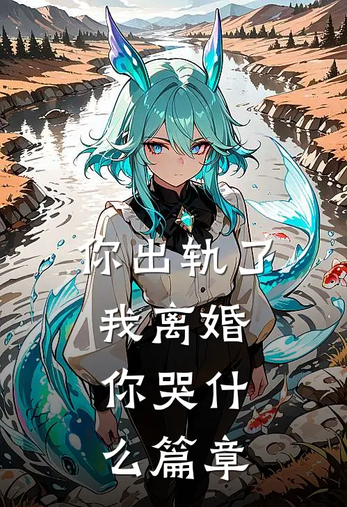 你出轨了，我离婚，你哭什么篇章