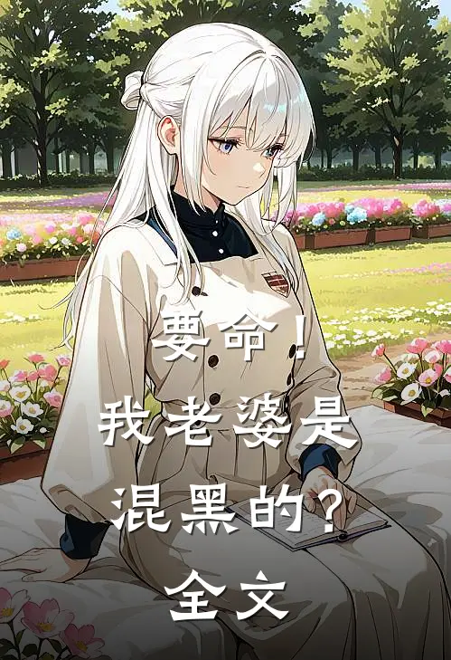 要命！我老婆是混黑的？全文