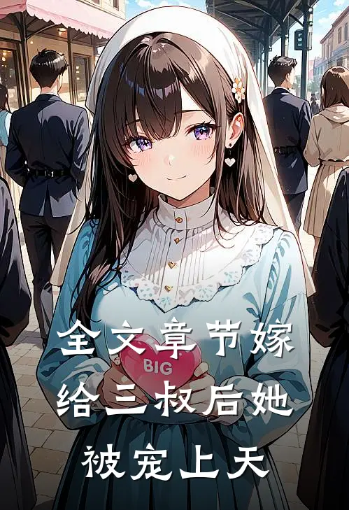 全文章节嫁给三叔后她被宠上天