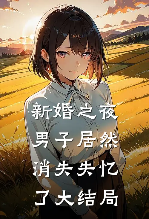 新婚之夜男子居然消失失忆了大结局