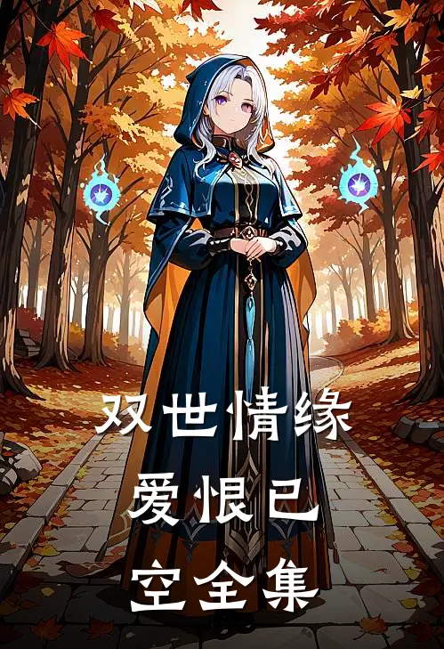 双世情缘，爱恨已空全集
