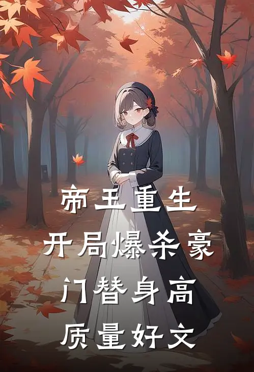 帝王重生：开局爆杀豪门替身高质量好文