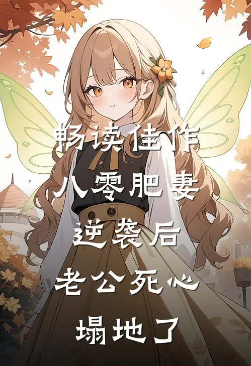 畅读佳作八零肥妻逆袭后，老公死心塌地了