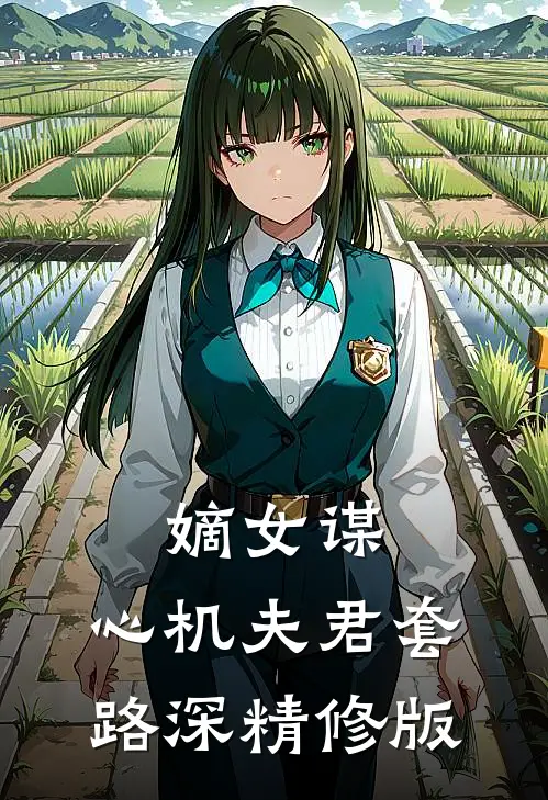 嫡女谋：心机夫君套路深精修版