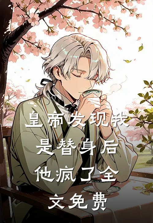 皇帝发现我是替身后，他疯了全文免费