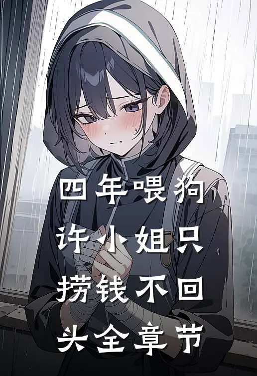 四年喂狗，许小姐只捞钱不回头全章节