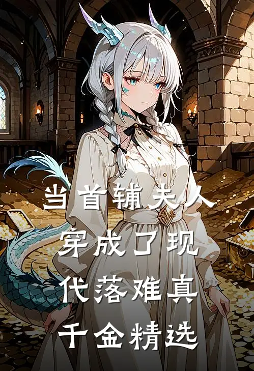 当首辅夫人穿成了现代落难真千金精选