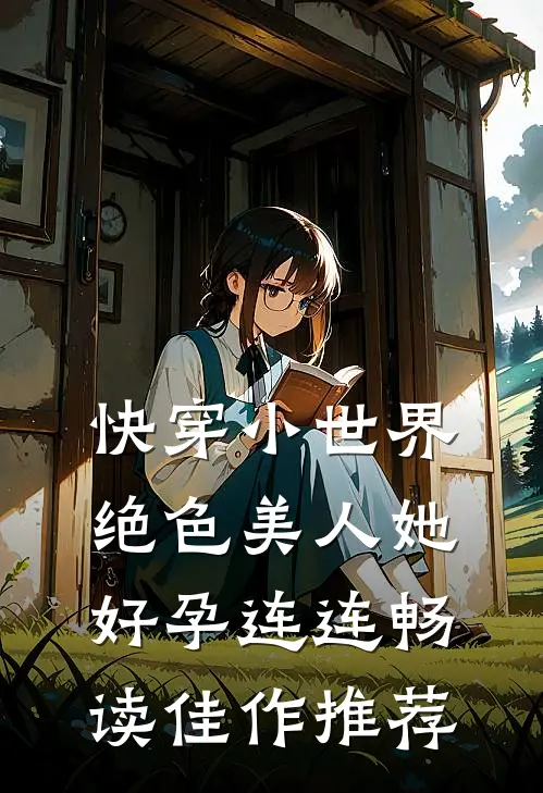快穿小世界：绝色美人她好孕连连畅读佳作推荐